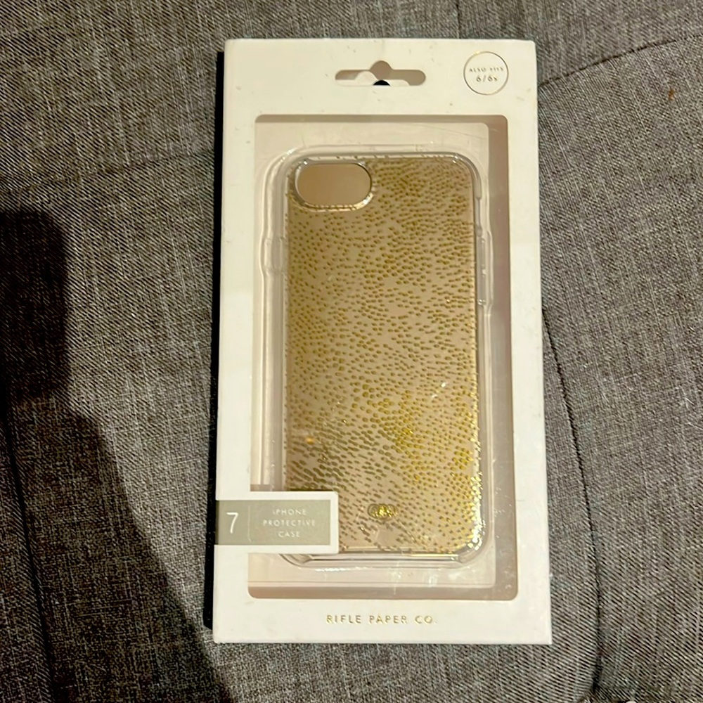 iPhone 6/6s & 7 case